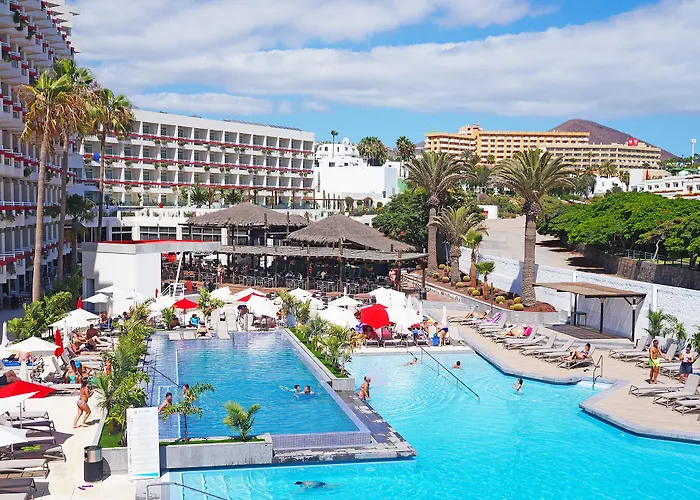 Hotel Troya