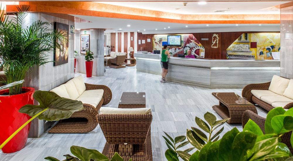 Hotel Alexandre Troya 4*