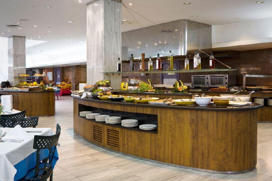Hotel Alexandre Troya 4*