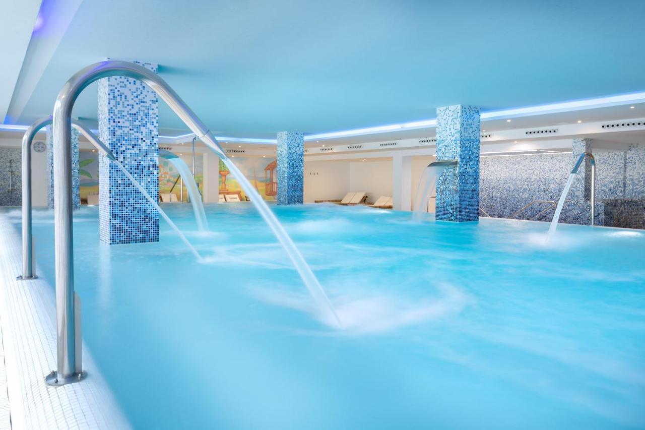Alexandre Troya Hotel