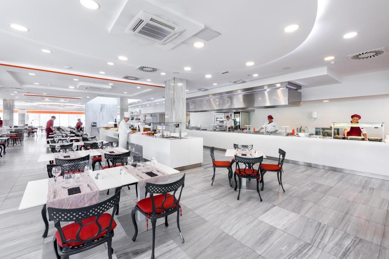 Alexandre Troya Hotel