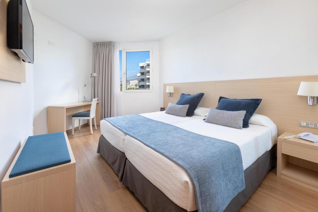 Alexandre Troya Hotel Playa de las Americas (Tenerife)