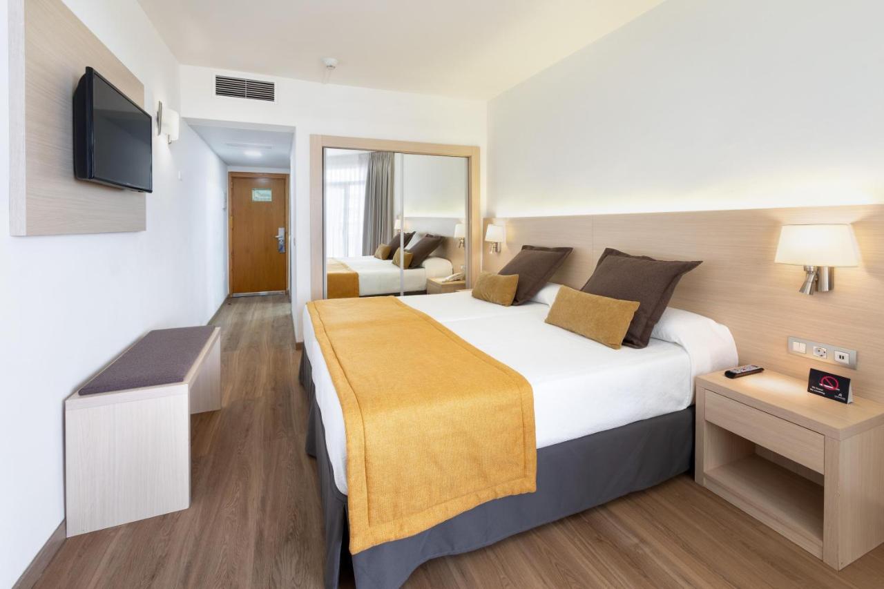 Alexandre Troya 4* Playa de las Americas (Tenerife)