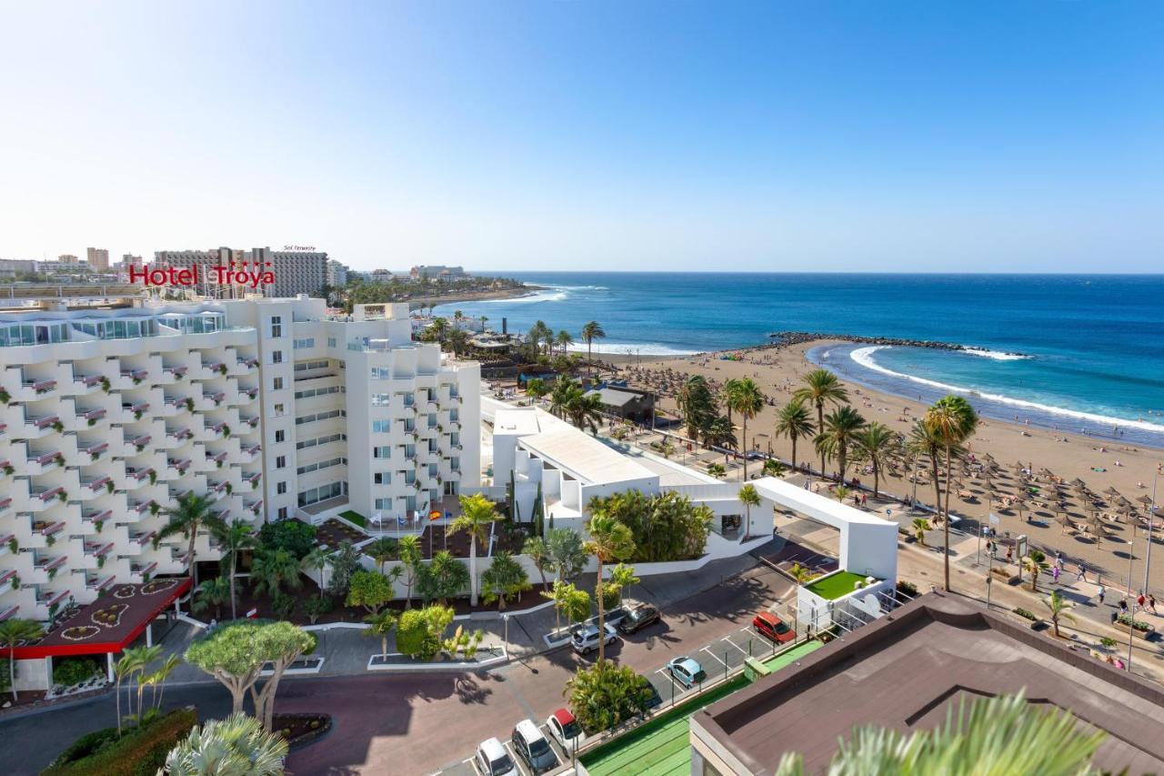Hotel Alexandre Troya Playa de las Americas (Tenerife)
