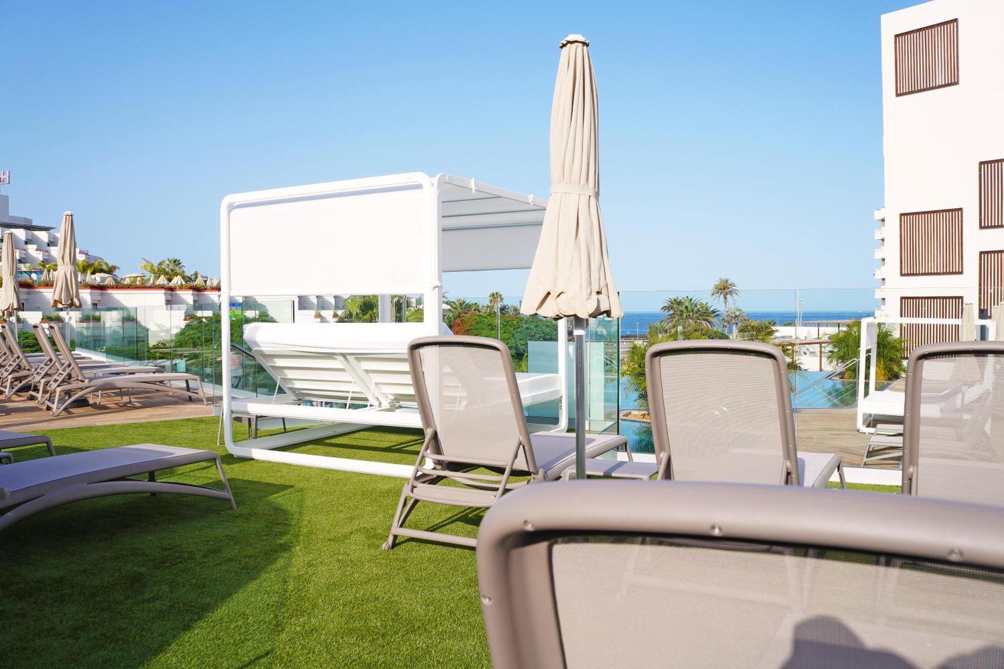 Hotel Alexandre Troya