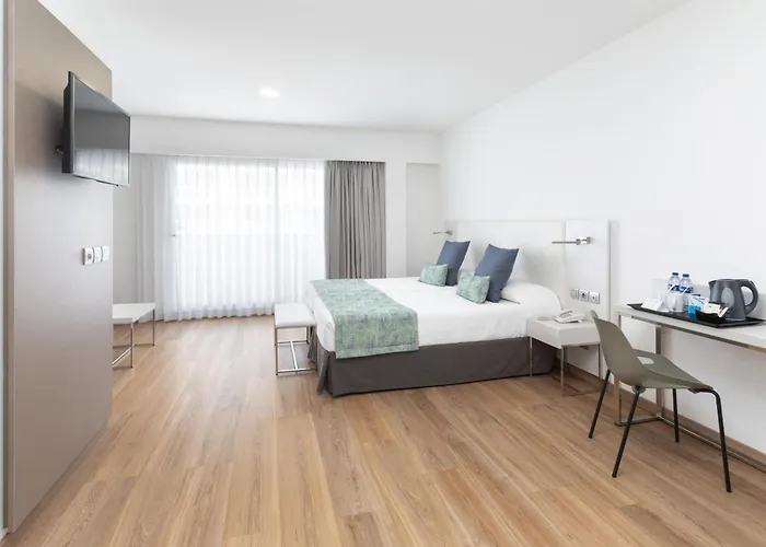 Hotel Troya