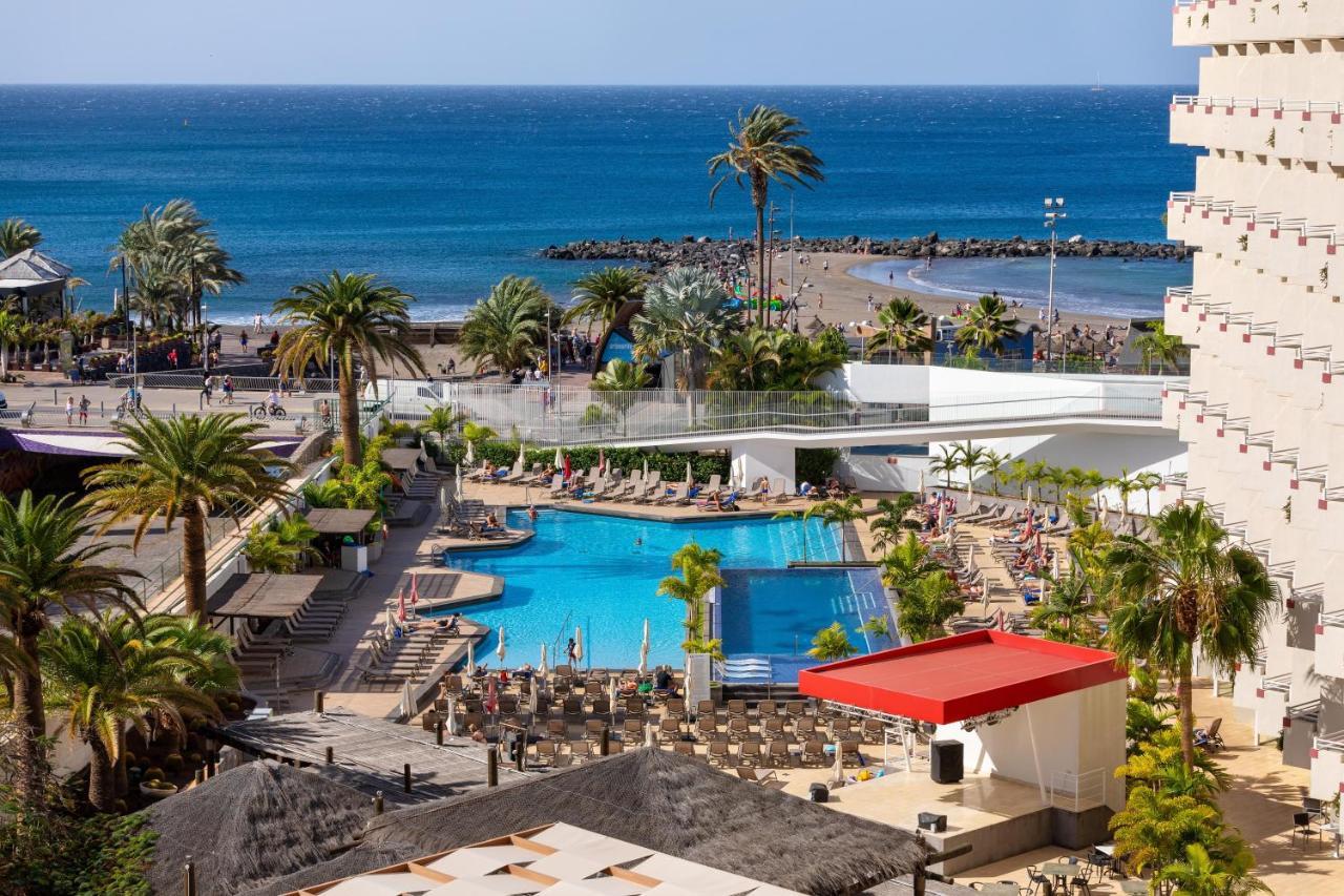 Alexandre Troya Playa de las Americas (Tenerife)