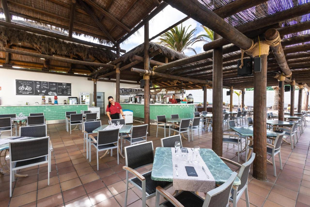Alexandre Troya 4* Playa de las Americas (Tenerife)