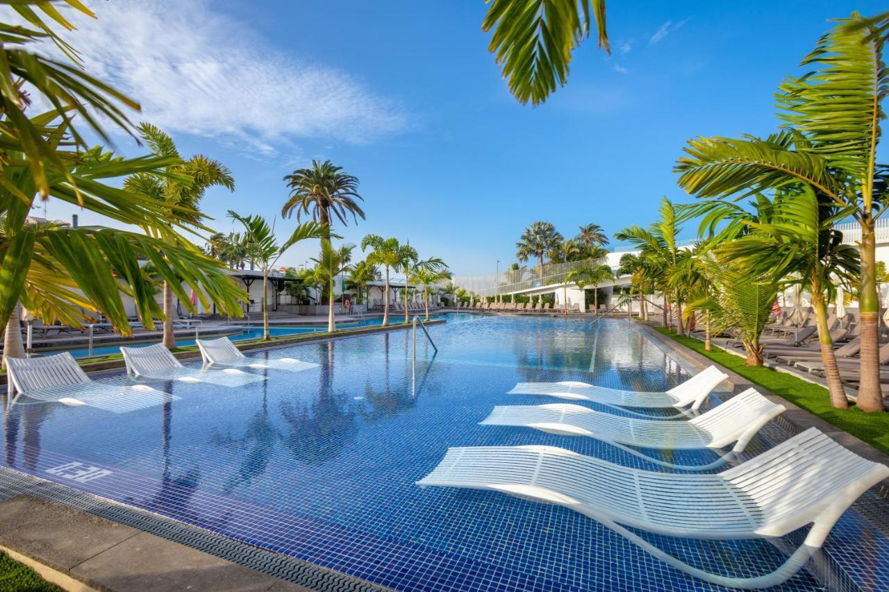 Hotel Alexandre Troya Playa de las Americas (Tenerife)