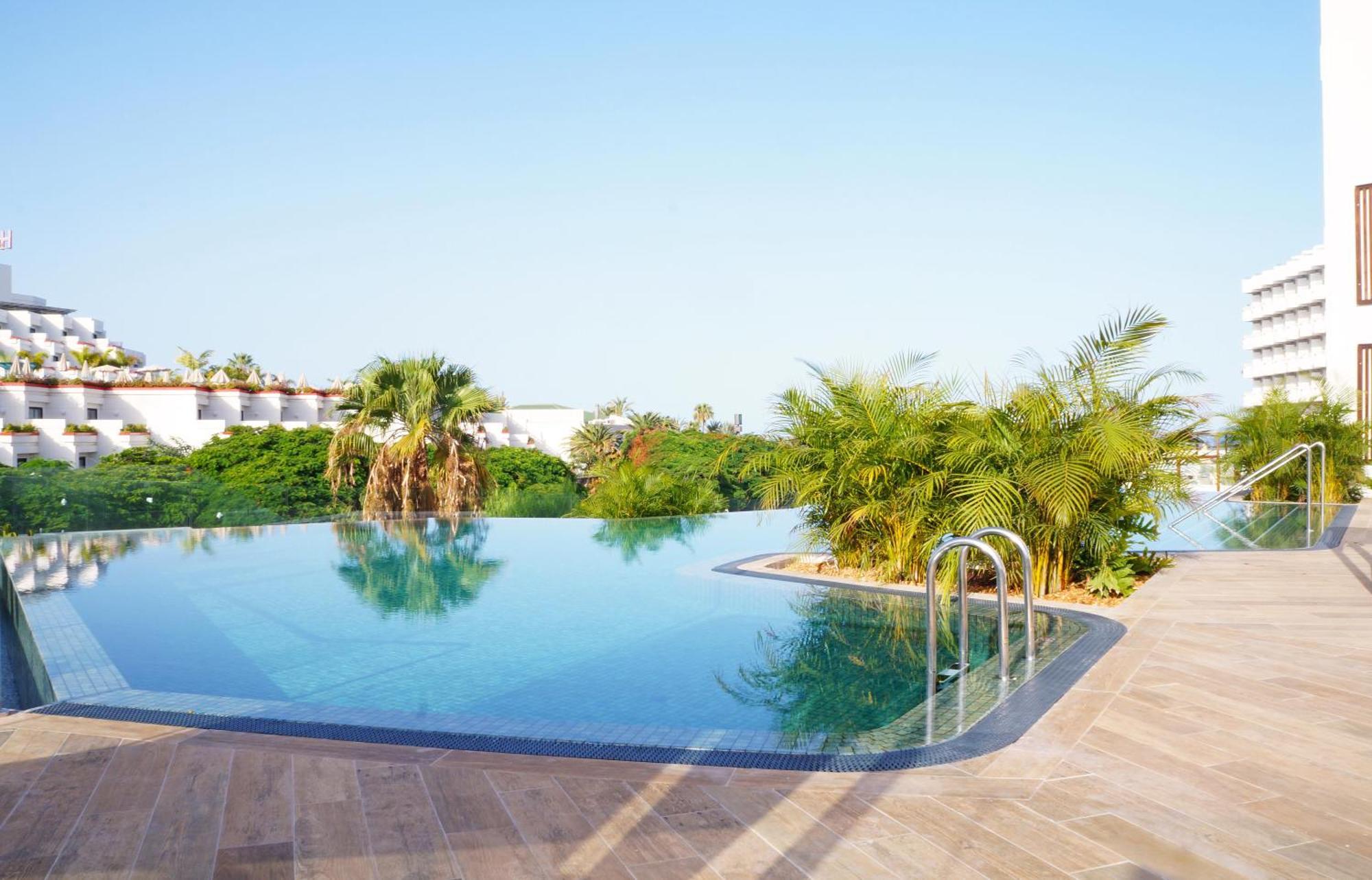 Hotel Alexandre Troya Playa de las Americas (Tenerife)