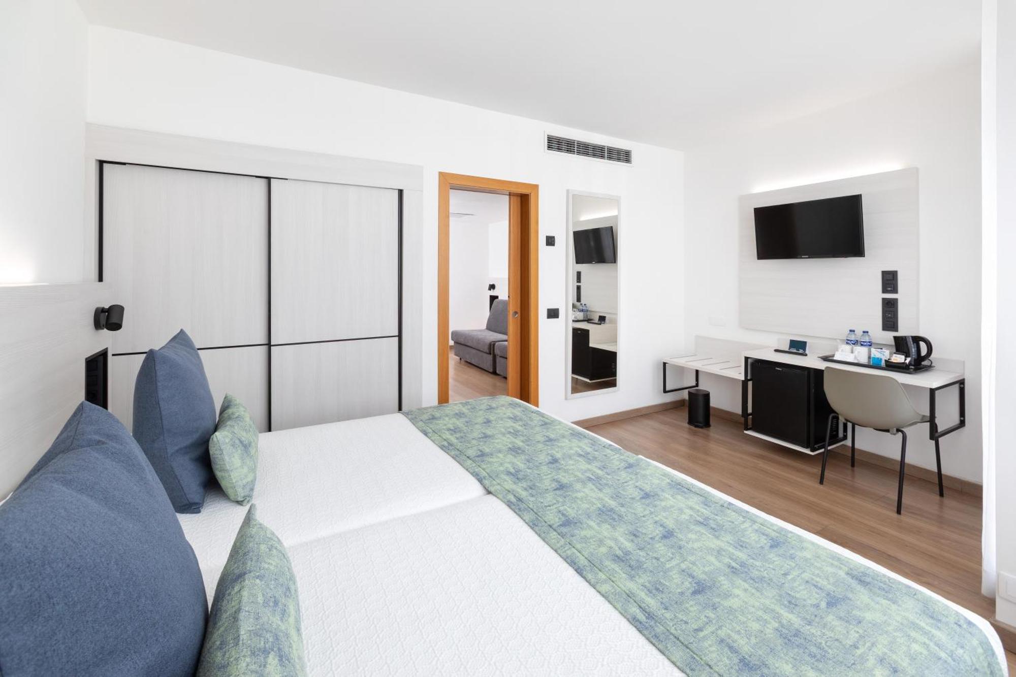 Hotel Alexandre Troya